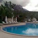 The Mediteran 4* Калкан