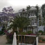 The Mediteran Апарт-отель Калкан