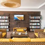 Апарт-отель The Mediteran 4*