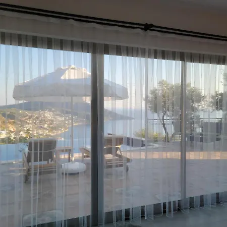 Apart-hotel The Mediteran Kalkan