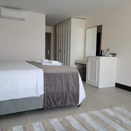 The Mediteran Apart-hotel 4*