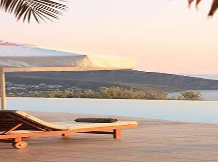 The Mediteran Apart-hotel Kalkan