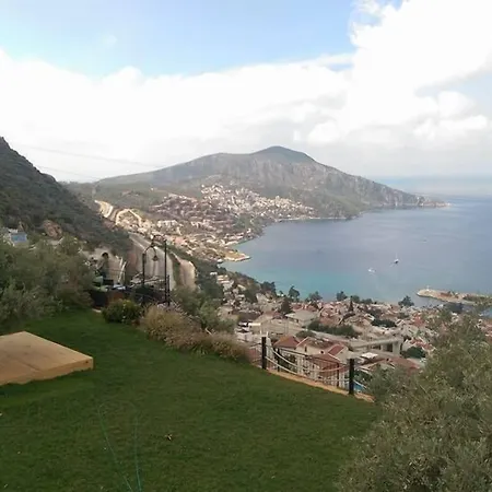 Apart-hotel The Mediteran