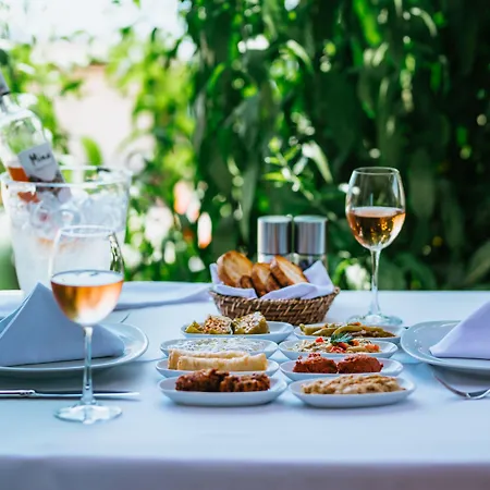 The Mediteran Apart-hotel