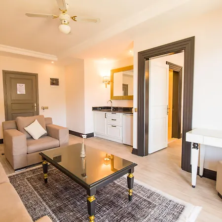 The Mediteran 4* Kalkan