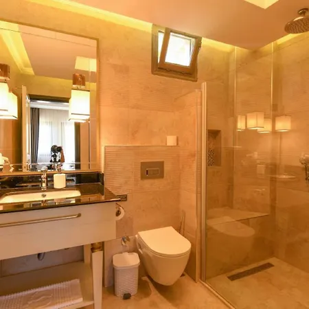 Apart-hotel The Mediteran