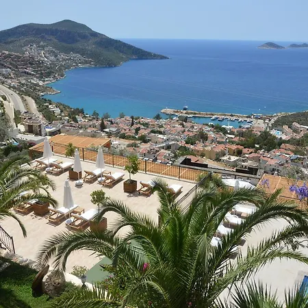 Apart-hotel The Mediteran