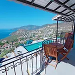 The Mediteran 4* 卡尔坎
