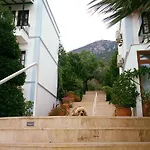 The Mediteran