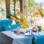 公寓式酒店 The Mediteran 4*