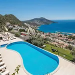 The Mediteran 4* 卡尔坎