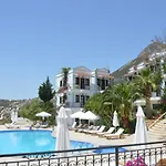 The Mediteran 公寓式酒店