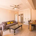 公寓式酒店 The Mediteran