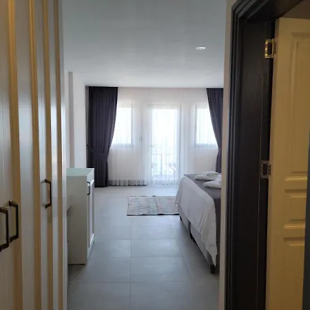 Appart hôtel The Mediteran 4*