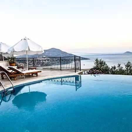 The Mediteran
