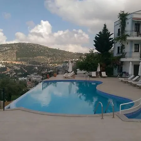 The Mediteran 4*