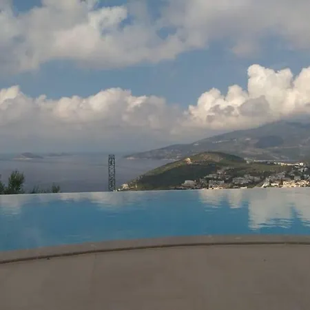 The Mediteran Lejlighedshotel 4*