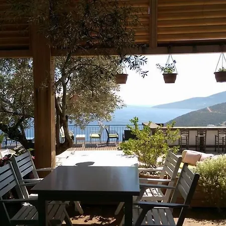 Appart hôtel The Mediteran 4*