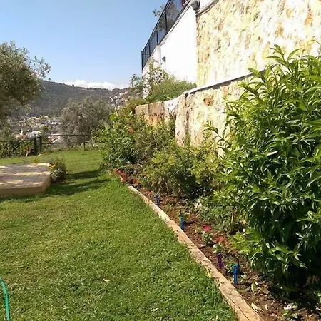 The Mediteran Lejlighedshotel