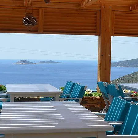 The Mediteran Lejlighedshotel 4*