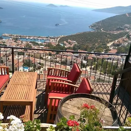 Lejlighedshotel The Mediteran 4*