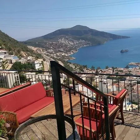 Appart hôtel The Mediteran 4*
