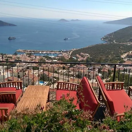 The Mediteran 4*