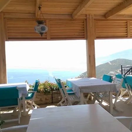 Appart hôtel The Mediteran 4*