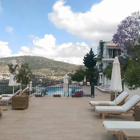 The Mediteran Kalkan