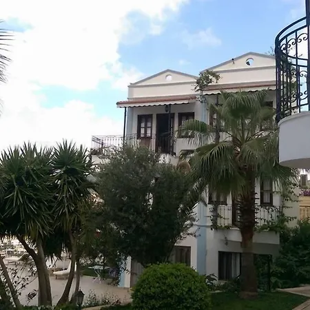 The Mediteran 4*