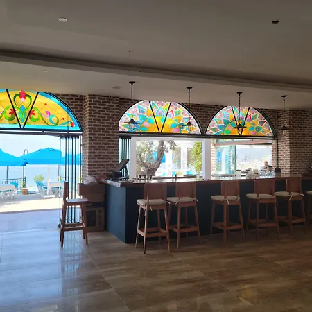 Lejlighedshotel The Mediteran 4*