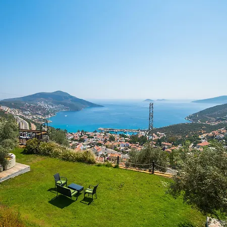 The Mediteran Lejlighedshotel 4*