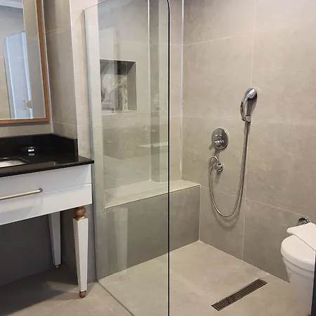 The Mediteran Lejlighedshotel 4*