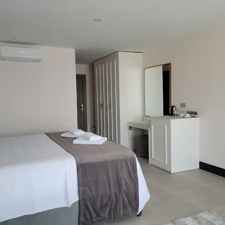 Lejlighedshotel The Mediteran 4*