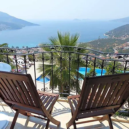The Mediteran 4*