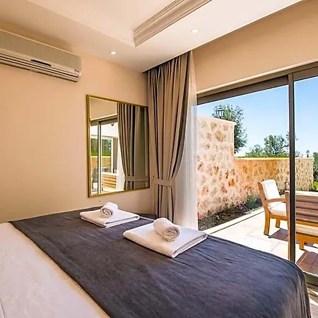 The Mediteran 4*