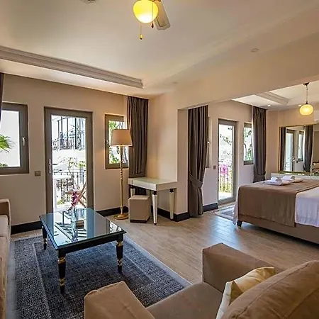 The Mediteran 4*