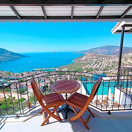 شقة فندقية The Mediteran