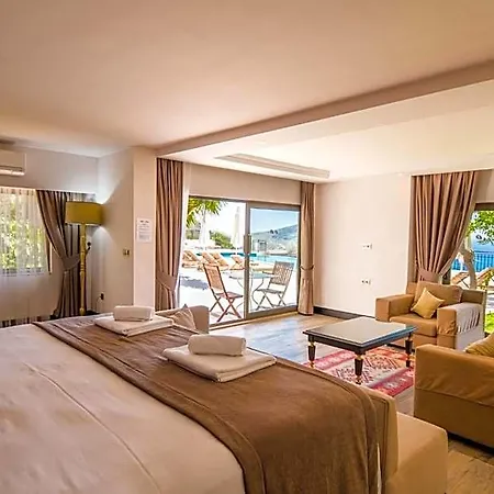 The Mediteran 4* Kalkan