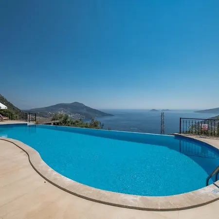 The Mediteran Aparthotel