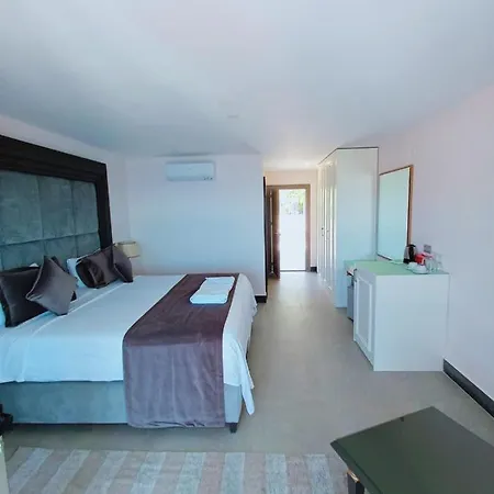 The Mediteran Kalkan