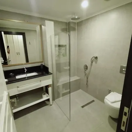 The Mediteran Aparthotel