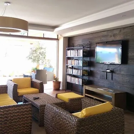 The Mediteran 4* Kalkan