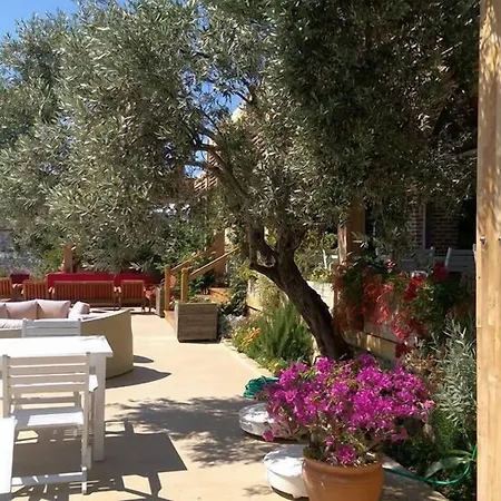 The Mediteran Aparthotel 4*