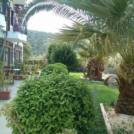 The Mediteran Kalkan