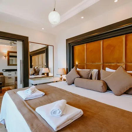 Aparthotel The Mediteran