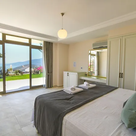 The Mediteran Kalkan