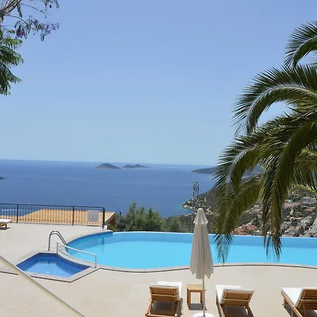 The Mediteran Kalkan