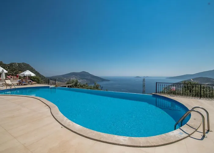 The Mediteran Aparthotel