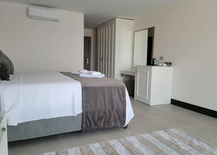 The Mediteran Aparthotel 4*